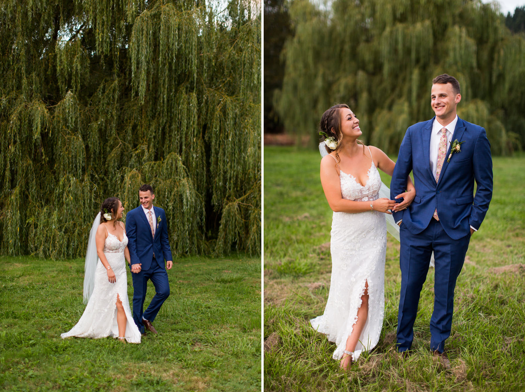 Laurel Creek Manor Wedding Photos